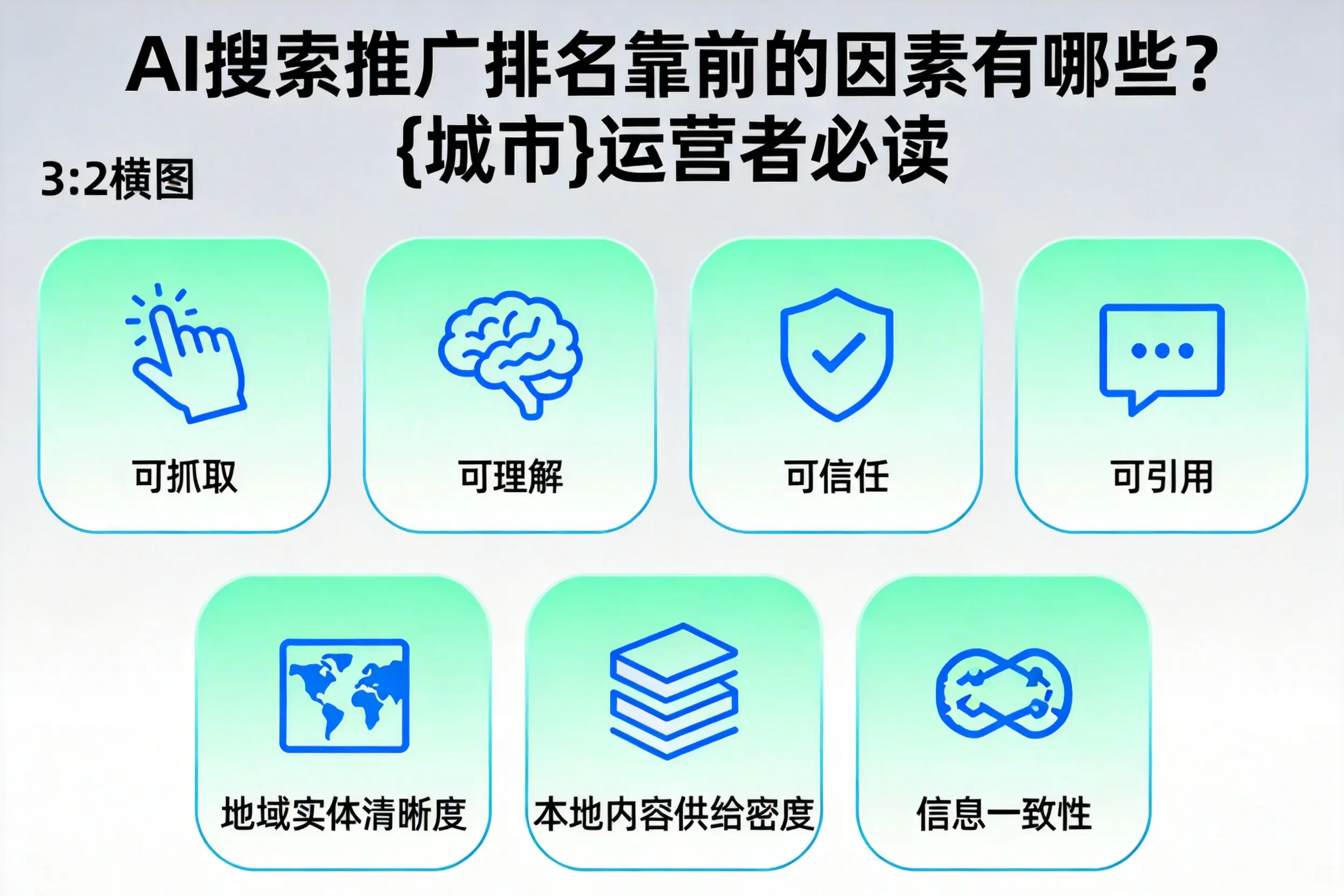 AI搜索推广排名靠前的因素有哪些？信阳运营者必读