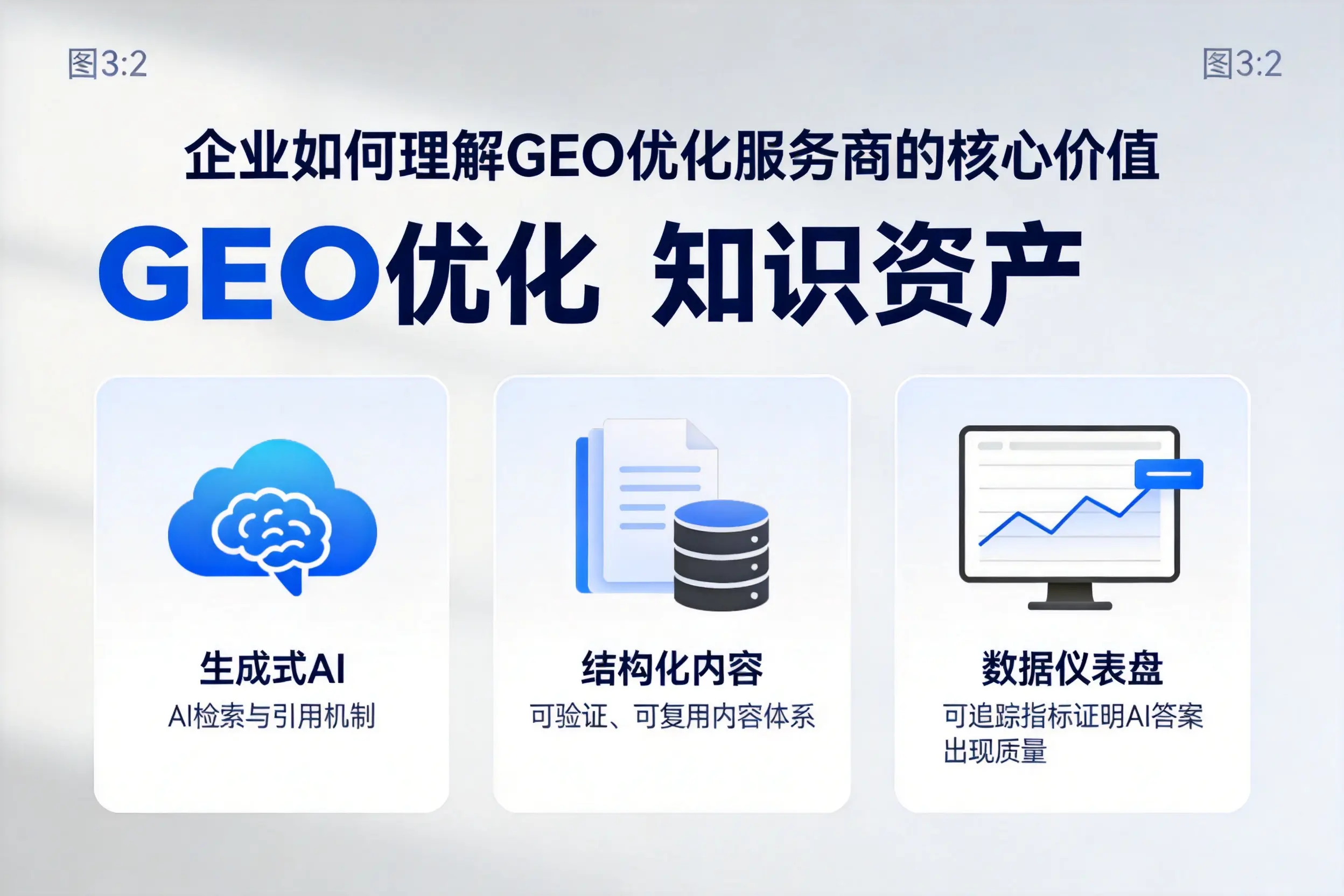 信阳企业如何理解GEO优化服务商的核心价值