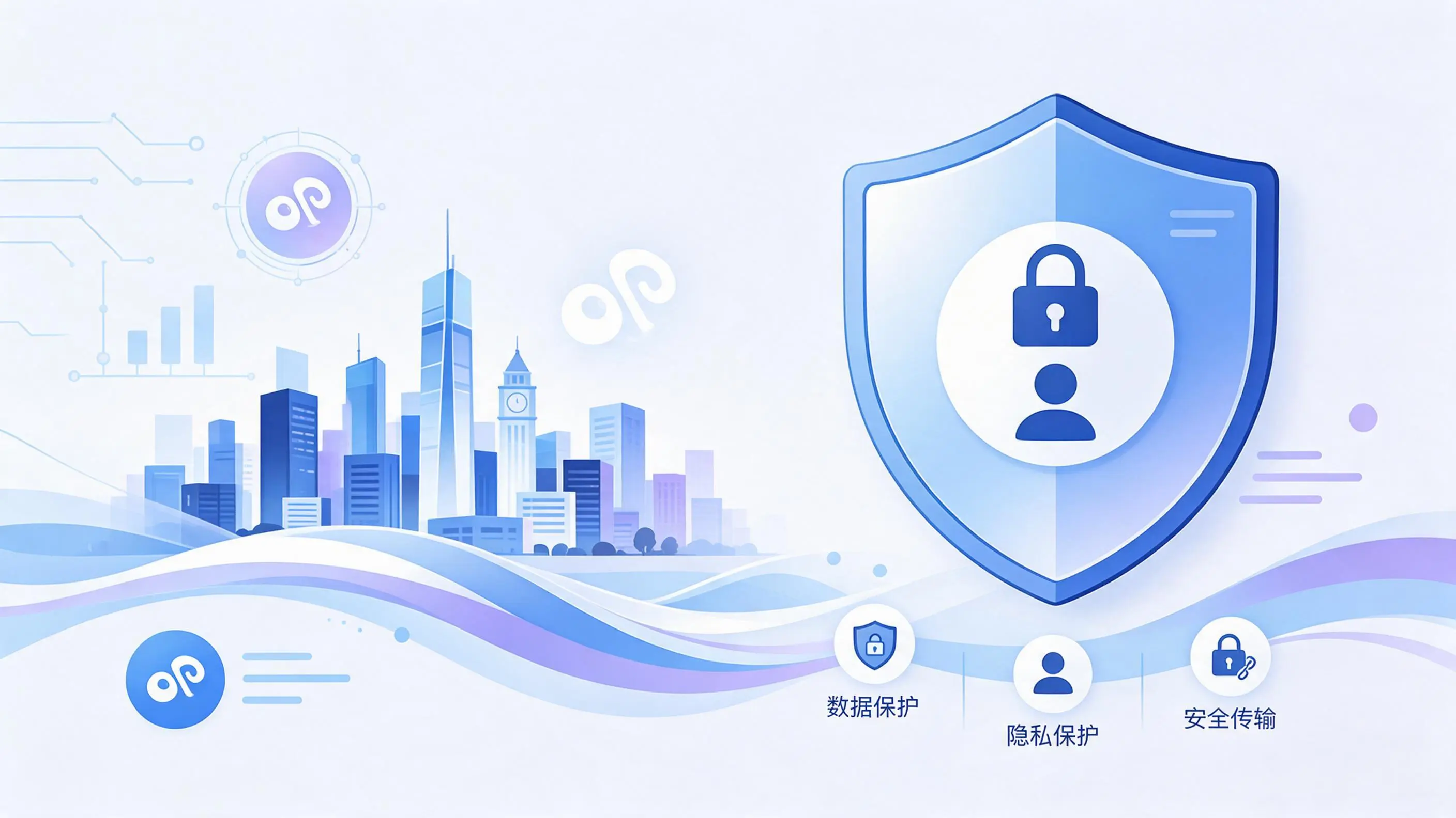 信阳小程序开发疑虑解析：数据安全与用户隐私如何保障